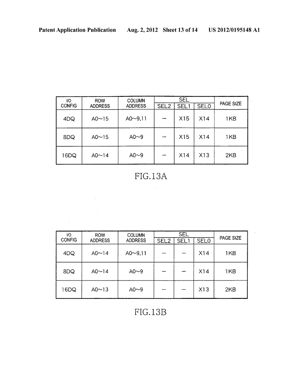 Semiconductor device and information processing system including the same - diagram, schematic, and image 14