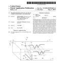 METHOD FOR DETECTION OF A PLUME OF A FIRST FLUID WITHIN A SECOND FLUID diagram and image