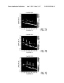 METHOD FOR DETECTION OF A PLUME OF A FIRST FLUID WITHIN A SECOND FLUID diagram and image