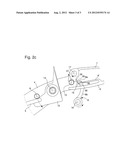 STRIKING MECHANISM FOR A WATCH WITH A HAMMER LOCKING DEVICE diagram and image