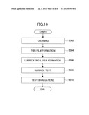 Method And Apparatus For Evaluating A Magnetic Recording Medium diagram and image