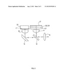 OPTICAL PICKUP APPARATUS diagram and image