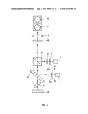 OPTICAL PICKUP APPARATUS diagram and image