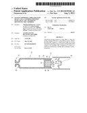 System Comprising a Drug Delivery Device and a Cartridge Provided with a     Bung and a Method of Identifying the Cartridge diagram and image