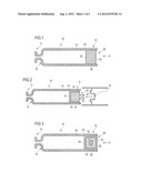 System Comprising a Drug Delivery Device and a Cartridge Provided with a     Bung and a Method of Identifying the Cartridge diagram and image