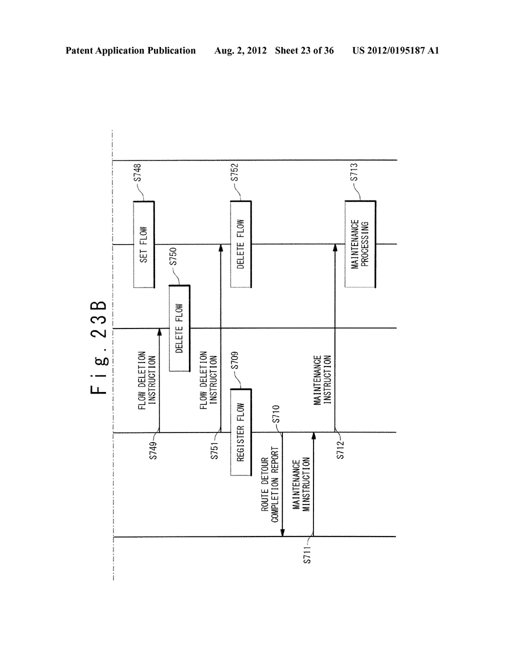 COMPUTER SYSTEM AND MAINTENANCE METHOD OF COMPUTER SYSTEM - diagram, schematic, and image 24