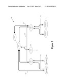 METHOD FOR POLICY-BASED CONTROL OF ENTERPRISE MESSAGING diagram and image