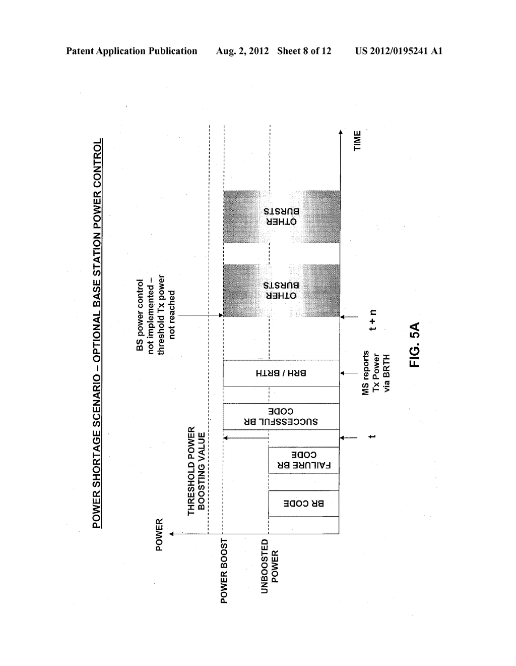 SYSTEM AND METHOD FOR UPLINK POWER CONTROL - diagram, schematic, and image 09