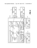 INTEGRATED INFORMATION COMMUNICATION SYSTEM diagram and image