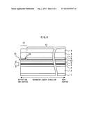 SEMICONDUCTOR LASER diagram and image