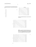 SPREAD-SPECTRUM CODING OF DATA BURSTS diagram and image