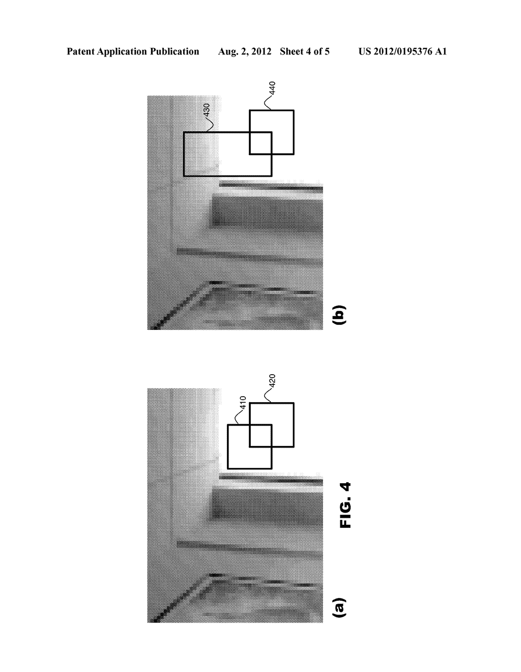 DISPLAY QUALITY IN A VARIABLE RESOLUTION VIDEO CODER/DECODER SYSTEM - diagram, schematic, and image 05