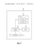 METHOD TO OPTIMIZE THE TRANSFORMS AND/OR PREDICTIONS IN A VIDEO CODEC diagram and image