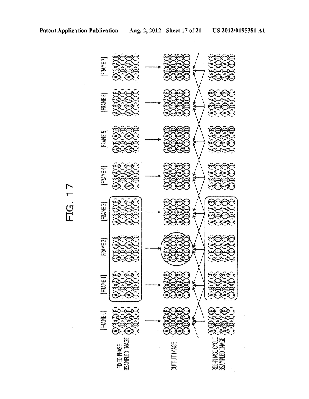 IMAGE PROCESSING APPARATUS AND METHOD FOR PROCESSING IMAGE - diagram, schematic, and image 18