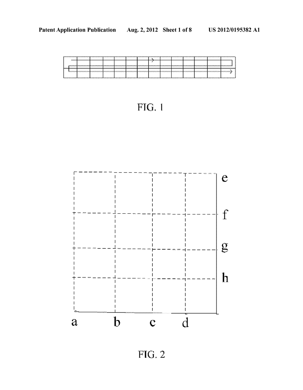 Multi-Core Image Encoding Processing Device and Image Filtering Method     Thereof - diagram, schematic, and image 02