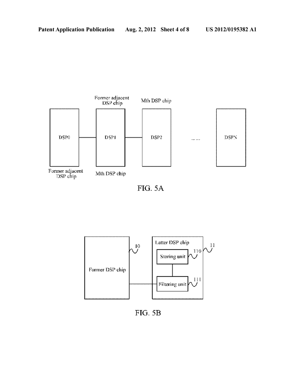Multi-Core Image Encoding Processing Device and Image Filtering Method     Thereof - diagram, schematic, and image 05