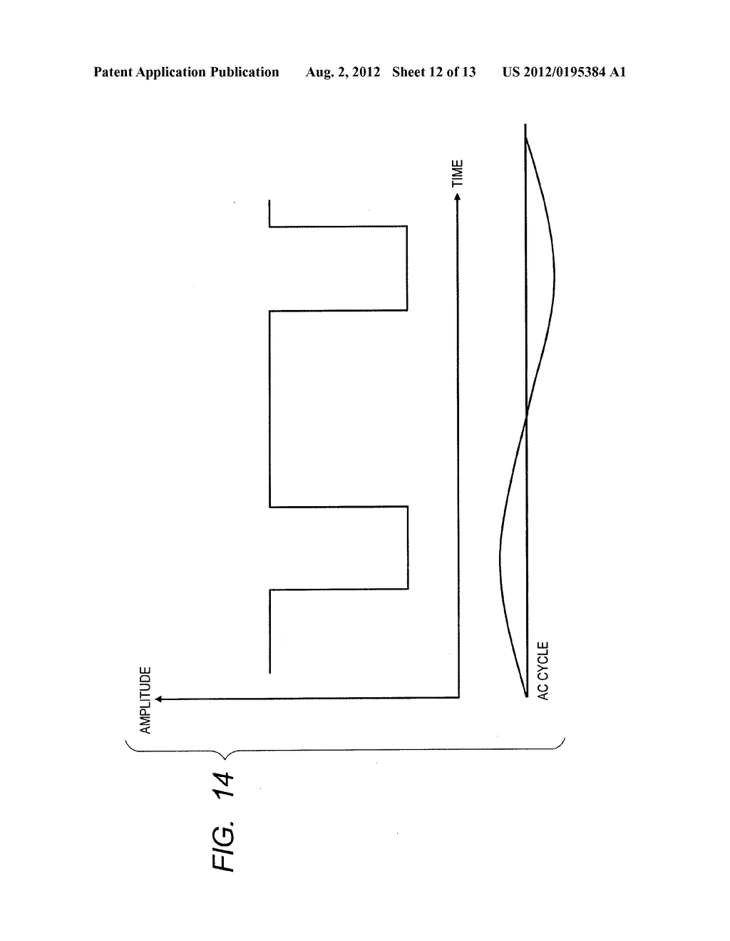 POWER LINE COMMUNICATION APPARATUS AND NOISE DETECTION METHOD THEREOF - diagram, schematic, and image 13