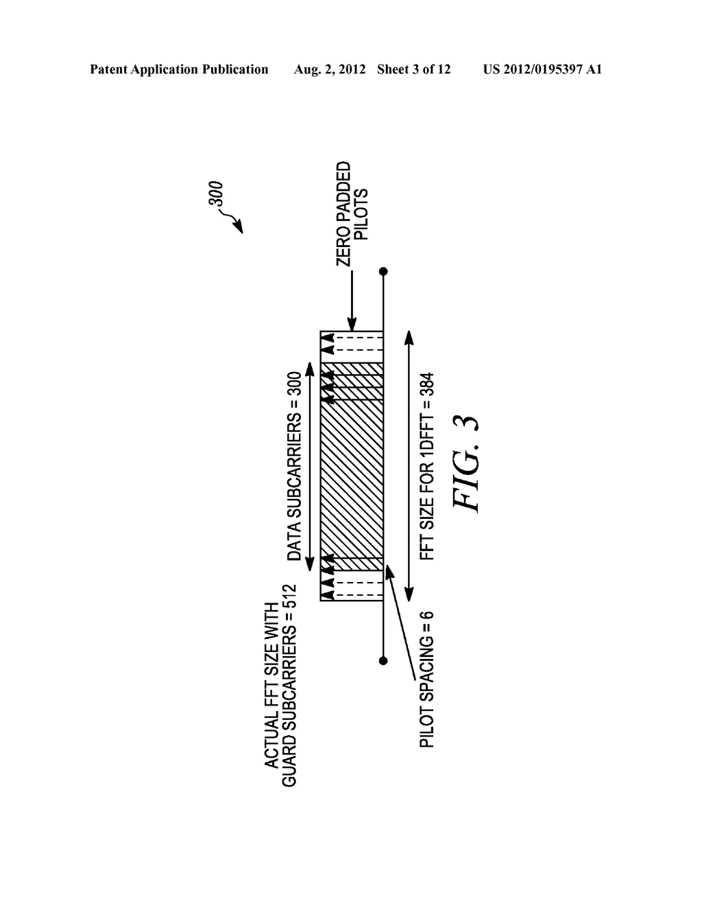 CHANNEL ESTIMATOR WITH HIGH NOISE SUPPRESSION AND LOW INTERPOLATION ERROR     FOR OFDM SYSTEMS - diagram, schematic, and image 04