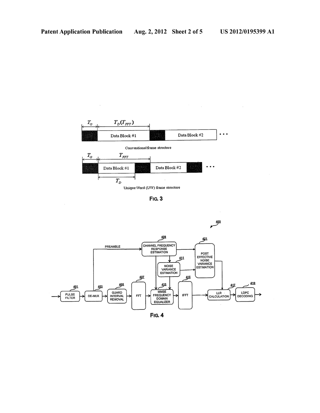 APPARATUS, METHOD AND RECEIVING TERMINAL FOR LDPC DECODING - diagram, schematic, and image 03