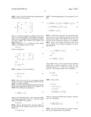 APPARATUS, METHOD AND RECEIVING TERMINAL FOR LDPC DECODING diagram and image