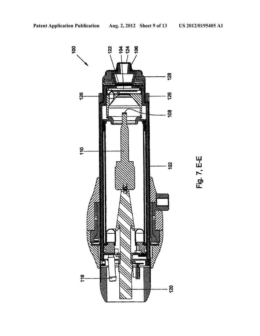 Mobile X-Ray Unit - diagram, schematic, and image 10