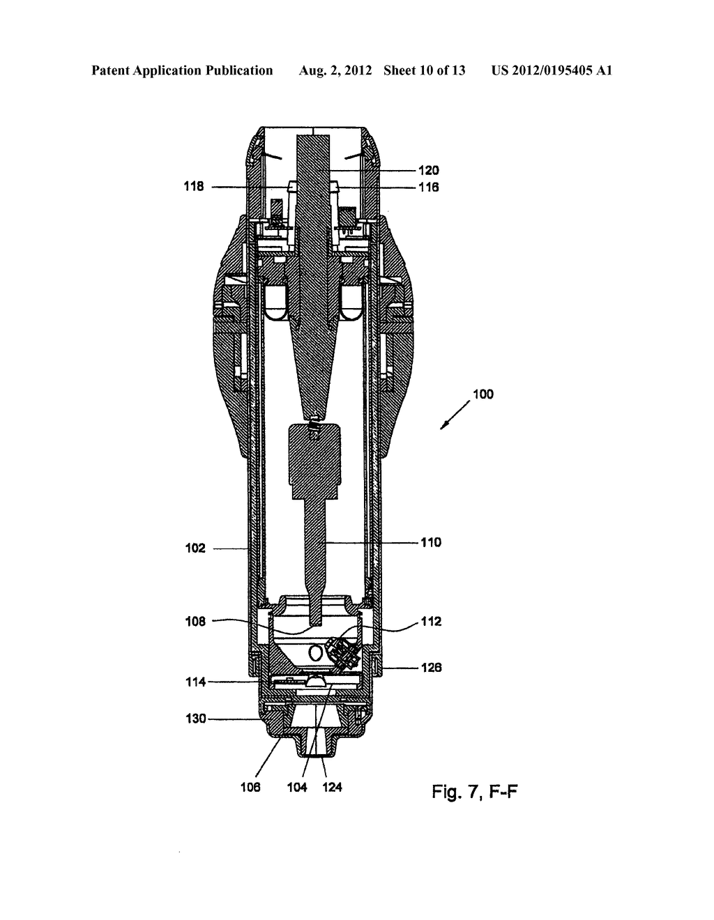 Mobile X-Ray Unit - diagram, schematic, and image 11