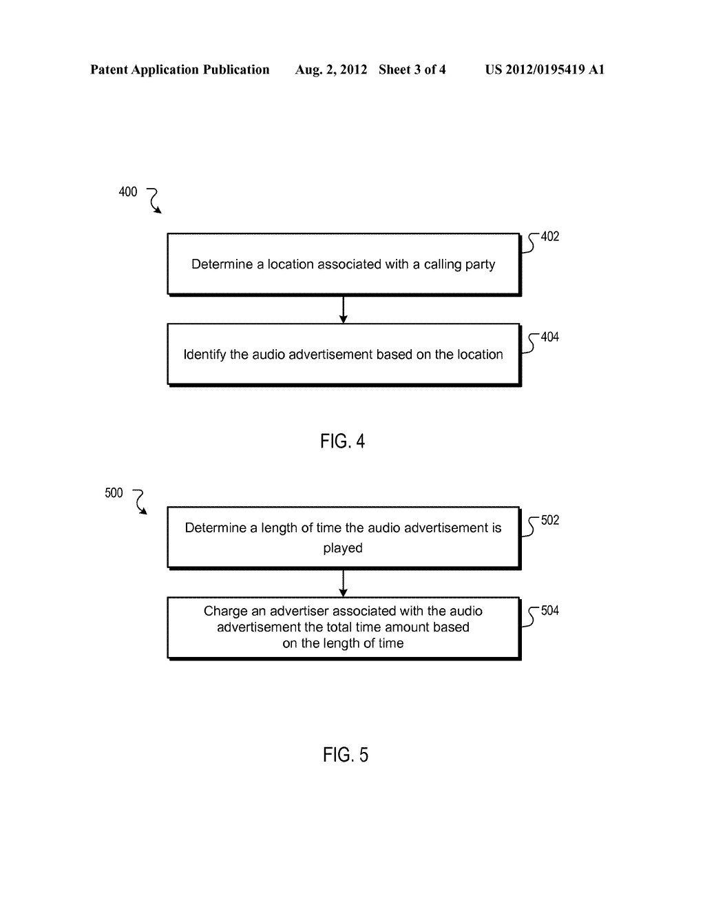 Audio Advertising - diagram, schematic, and image 04