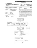 DISPLAY WITH SECURE DECRYPTION OF IMAGE SIGNALS diagram and image