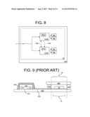 DISPLAY WITH SECURE DECRYPTION OF IMAGE SIGNALS diagram and image