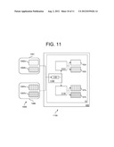 DISPLAY WITH SECURE DECRYPTION OF IMAGE SIGNALS diagram and image