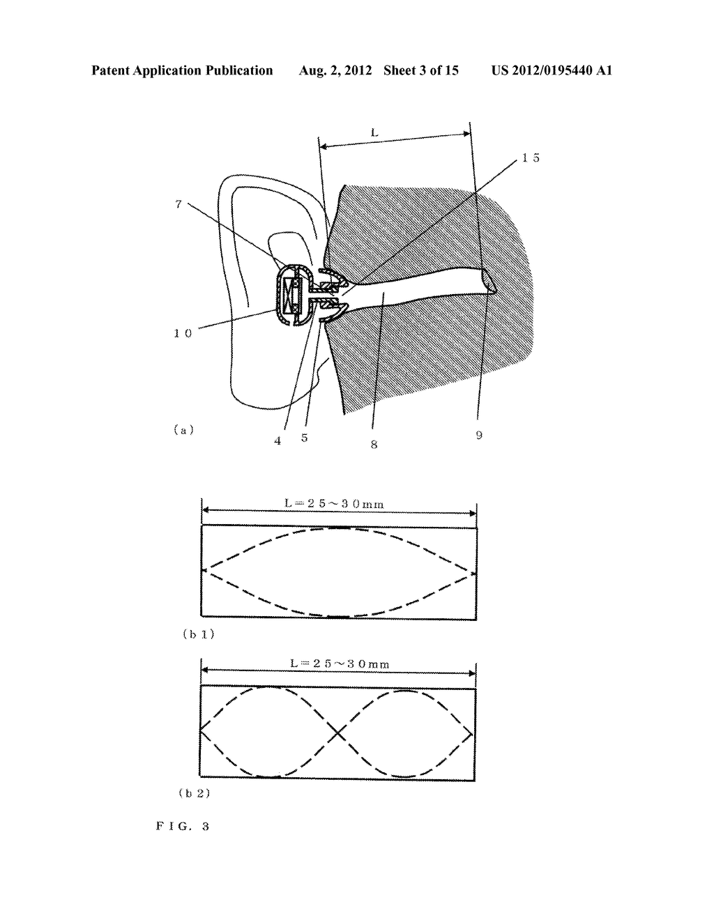 EARPHONE - diagram, schematic, and image 04