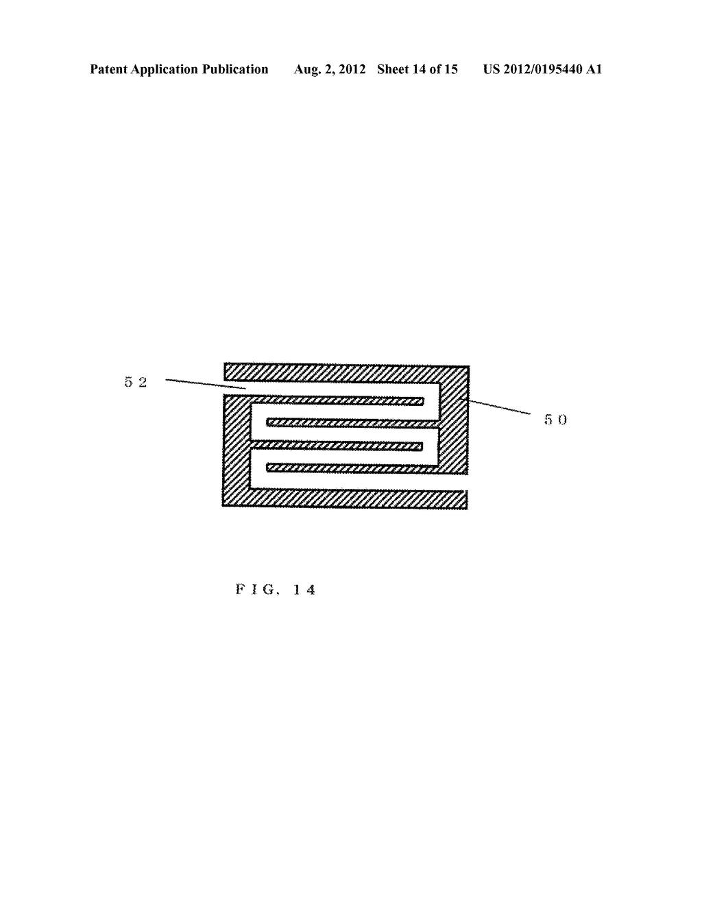 EARPHONE - diagram, schematic, and image 15