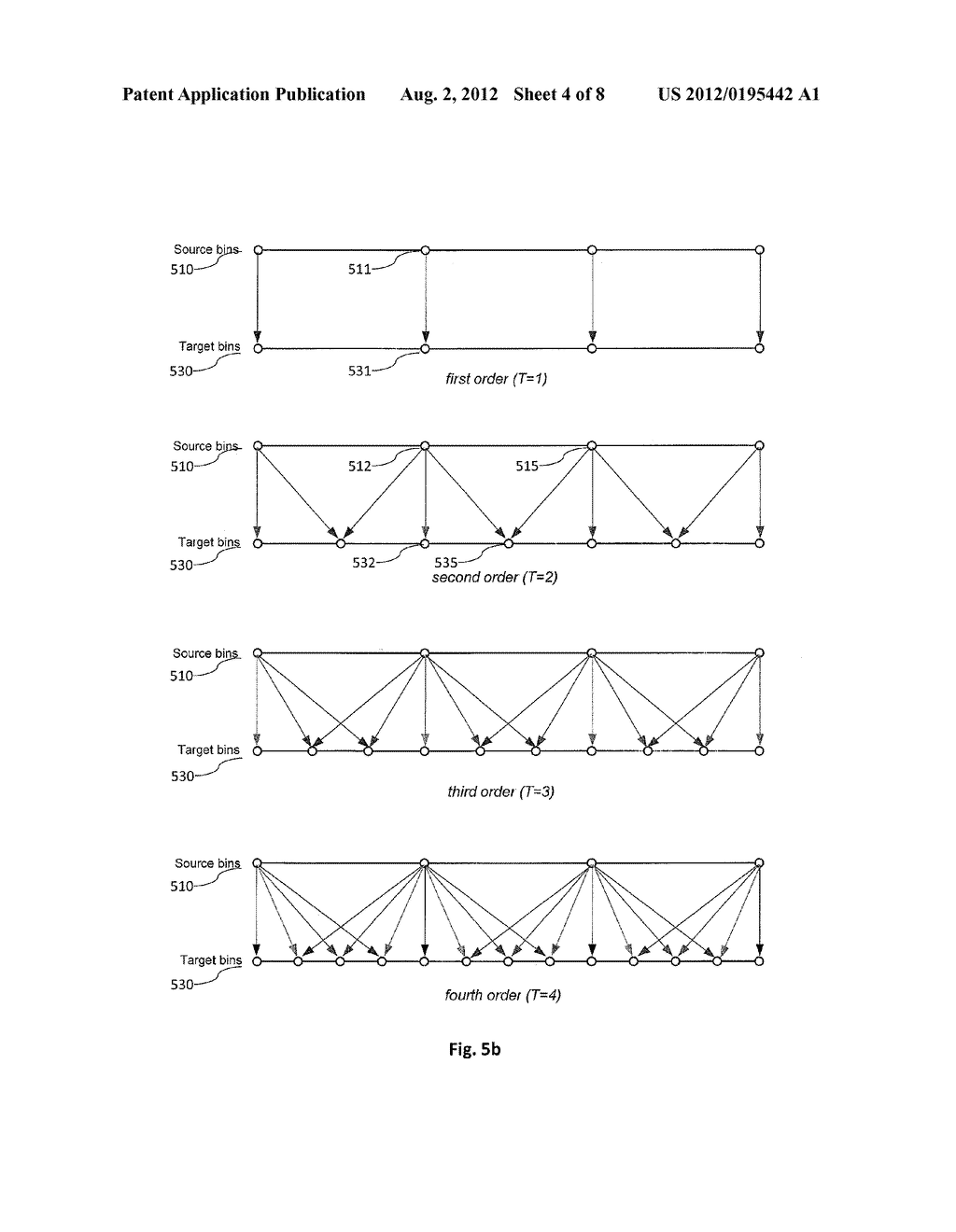 OVERSAMPLING IN A COMBINED TRANSPOSER FILTER BANK - diagram, schematic, and image 05