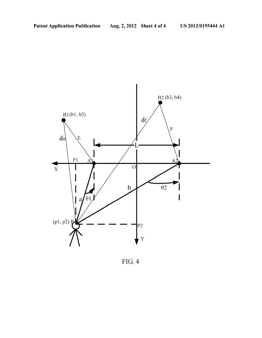 ELECTRONIC DEVICE AND METHOD OF DYNAMICALLY CORRECTING AUDIO OUTPUT OF     AUDIO DEVICES - diagram, schematic, and image 05