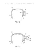 SYSTEMS AND METHODS TO PROVIDE COMMUNICATION, POSITIONING AND MONITORING     OF USER STATUS diagram and image