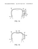 SYSTEMS AND METHODS TO PROVIDE COMMUNICATION, POSITIONING AND MONITORING     OF USER STATUS diagram and image