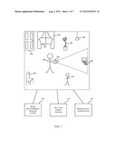 Moving Object Segmentation Using Depth Images diagram and image