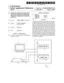 BIOMETRIC INFORMATION PROCESSING APPARATUS, BIOMETRIC INFORMATION     PROCESSING METHOD, AND BIOMETRIC INFORMATION PROCESSING COMPUTER PROGRAM diagram and image