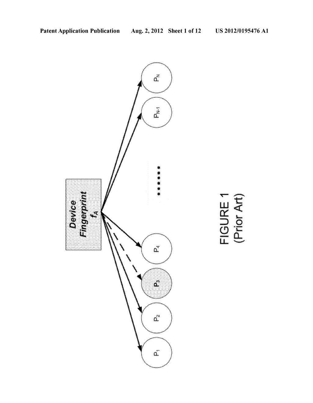 SENSOR FINGERPRINT MATCHING IN LARGE IMAGE AND VIDEO DATABASES - diagram, schematic, and image 02