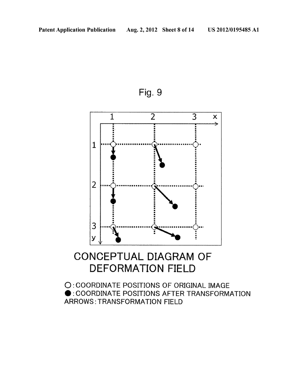 MEDICAL IMAGE DISPLAY PROCESSING METHOD, DEVICE, AND PROGRAM - diagram, schematic, and image 09