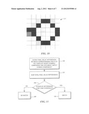 METHOD FOR MULTIPLE PASS SYMBOL AND COMPONENTS-BASED VISUAL OBJECT     SEARCHING OF DOCUMENTS diagram and image