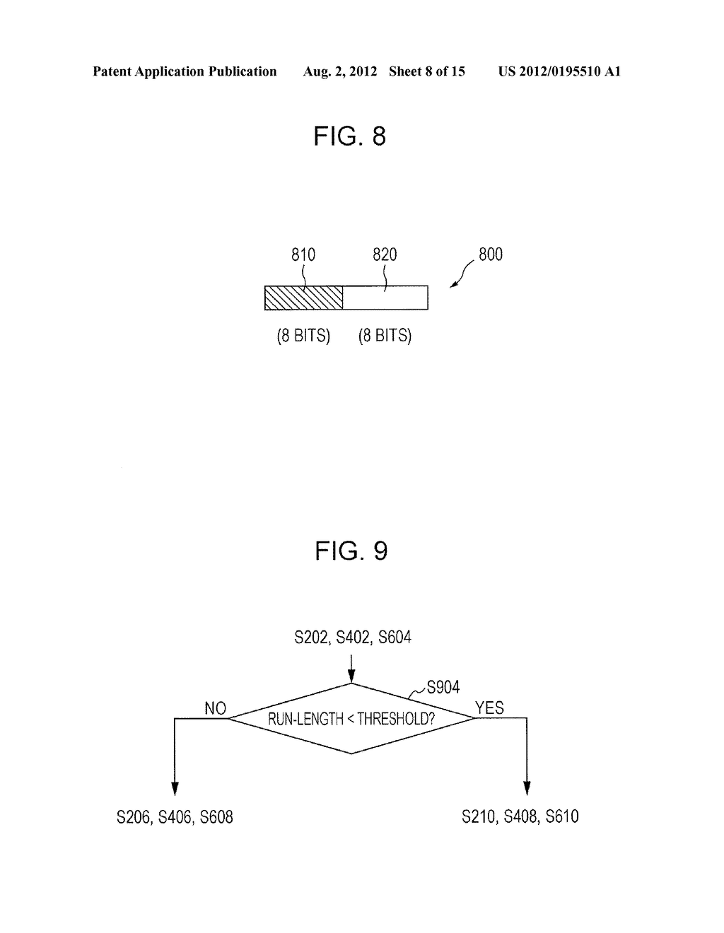 INFORMATION PROCESSING APPARATUS, INFORMATION PROCESSING METHOD, AND     COMPUTER READABLE MEDIUM - diagram, schematic, and image 09