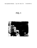 Method of Generating Corrected Image Data and Display Apparatus diagram and image