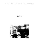 Method of Generating Corrected Image Data and Display Apparatus diagram and image