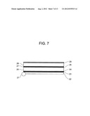 Method of Generating Corrected Image Data and Display Apparatus diagram and image