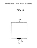 Method of Generating Corrected Image Data and Display Apparatus diagram and image