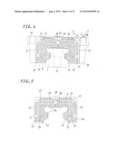 LINEAR MOTION GUIDE UNIT WITH LONG-LASTING LUBRICATING SYSTEM diagram and image