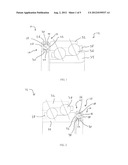 THERMAL COMPENSATION ELEMENT WITH WAVE SPRING diagram and image