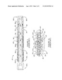 Oil-Sealed Mud Motor Bearing Assembly With Mud-Lubricated Off-Bottom     Thrust Bearing diagram and image