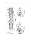 Oil-Sealed Mud Motor Bearing Assembly With Mud-Lubricated Off-Bottom     Thrust Bearing diagram and image